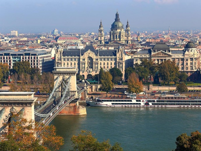 Нам нужен мир для внуков — хотя бы на 50 лет — венгерский историк Тамаш Краус