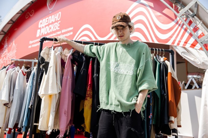 Как проект «Сделано в Москве» помогает молодым предпринимателям столицы