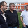 Депутаты Заксобрания региона оценили обновленные учреждения культуры и спорта в Балаганске
