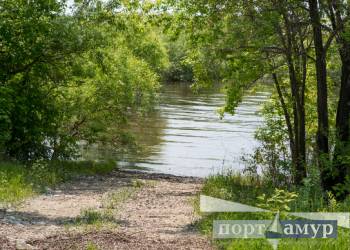 В Приамурье пропал у реки подросток