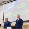 Собянин принял участие в расширенном заседании коллегии прокуратуры Москвы