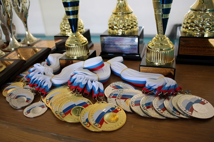 Осетинская тяжелоатлетка стала призёром чемпионата Европы в Батуми