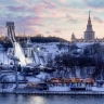 С 2011 года на западе Москвы построили 11 спортивных объектов за счет средств городского бюджета