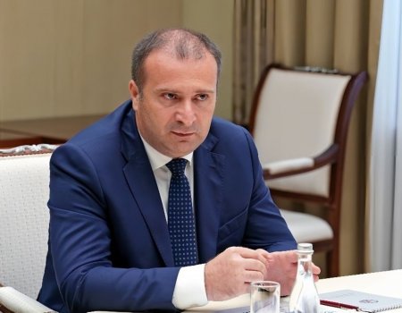 Разработка недр Башкирии должна быть экономически и экологически обоснована