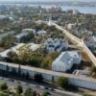900 кубометров снега и талой воды собрано с улиц Астрахани в выходные