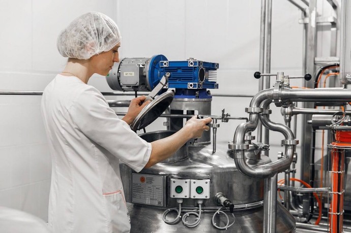 Ярославская область вошла в топ-10 производителей органической продукции