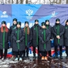 В Саранске стартовал Финал XIII Зимней Спартакиады учащихся (юношеской) России 2026 года по спортивному ориентированию - карелы в деле