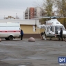 Стало известно, почему пропала Санавиация в Магнитогорске