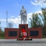 Около 270 воинских мемориалов и захоронений благоустроено по областной программе
