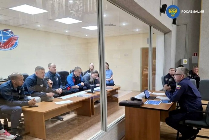 С Байконура 27 ноября на МКС стартует «Союз МС-28» С Байконура 27 ноября на МКС стартует «Союз МС-28»