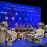 Якутские гимнастки блестяще выступили среди мировых лидеров на турнире в Минске
