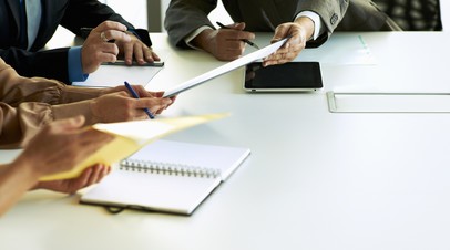 Международный форум сотрудничества пройдёт в НЦ «Россия» 26 октября