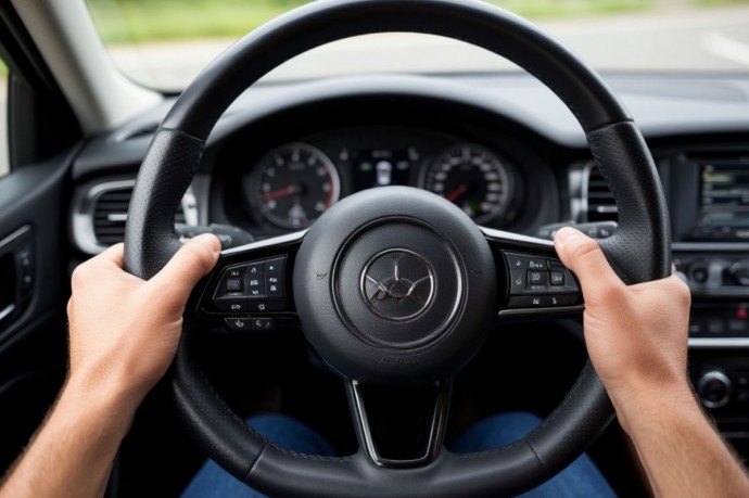 Российским водителям рассказали о новых штрафах в 2026 году Российским водителям рассказали о новых штрафах в 2026 году