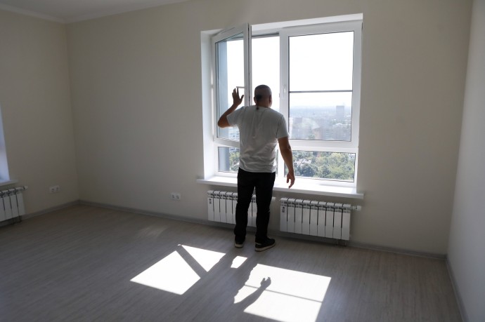 В СФ призвали Минэкономразвития запустить сибирскую ипотеку