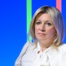 Захарова оценила создание Россией фейков с Пашиняном
