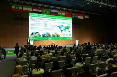 Образование — фундамент для будущего