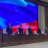 Губернатор Приморского края отчитался о деятельности органов исполнительной власти за 2024 год
