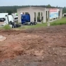 В Кирове устранили прорыв канализационного коллектора