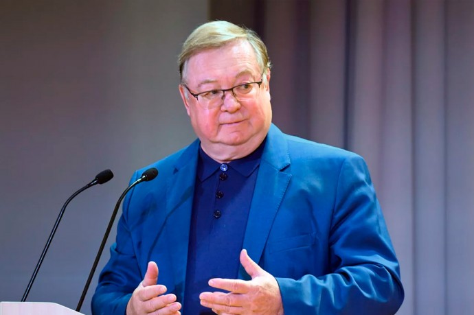 Степашин указал на нарушения в процедуре роспуска СССР