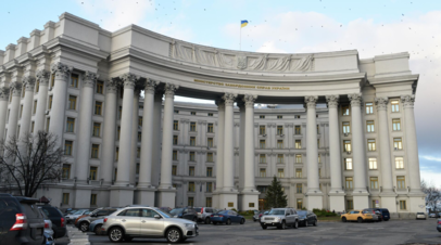 В МИД Украины заявили о новых требованиях России в ходе переговоров в Стамбуле