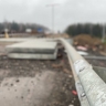 В Пермском крае временно закроют для движения мост через Вильву