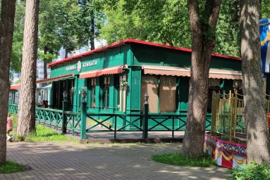 Власти Перми и оператор Парка им. М. Горького согласовали 90 % условий мирового соглашения