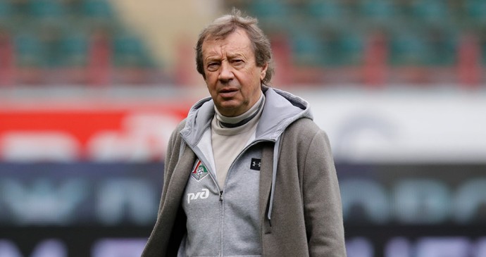 Сёмин высказался о шансах Гусева возглавить «Динамо»