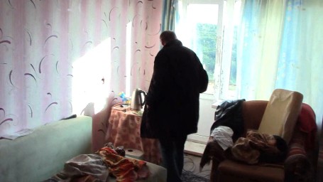 Ленинградский суд изучает дело о зверском убийстве бездомного в Пикалёво