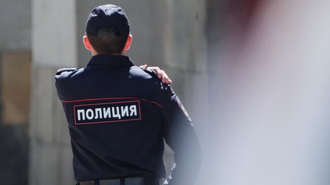В Новосибирске у подростка украли сумку с миллионом рублей