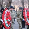 Астрахань готовится к проведению Дня защитника Отечества