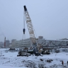 ​Губернатор поручил ускорить сроки реконструкции путепровода на шоссе Космонавтов у «Мориона»