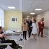В Тульской области улучшат реабилитацию участников СВО с помощью ФМБА