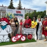 В Уфе проходят иммерсивные экскурсии