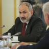 Армения поэтапно возьмёт охрану границ с Турцией и Ираном — Пашинян