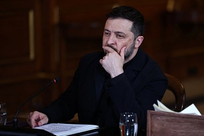 Депутат Рады выдвинул серьезное обвинение против Зеленского Депутат Рады выдвинул серьезное обвинение против Зеленского