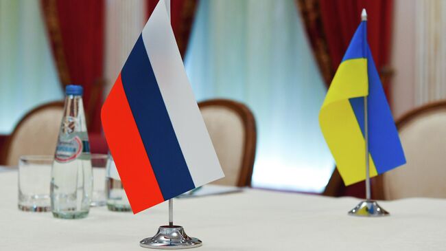 Опрос сравнил поддержку Украины и России в соседних странах