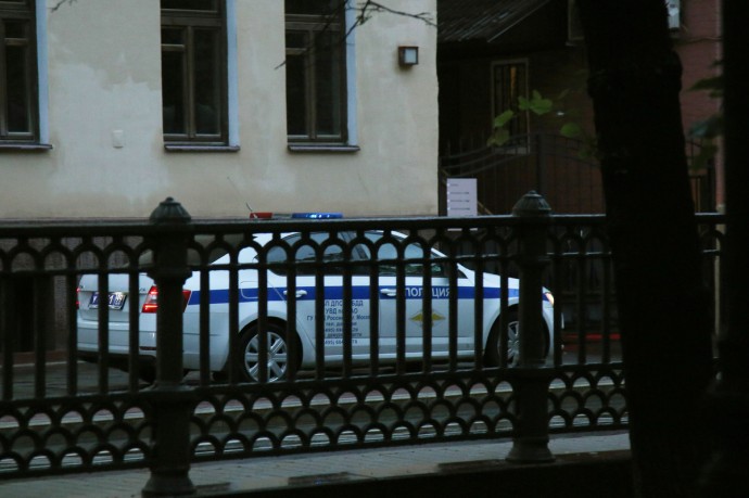 В Подмосковье десятки собак отравлены неизвестным ядом