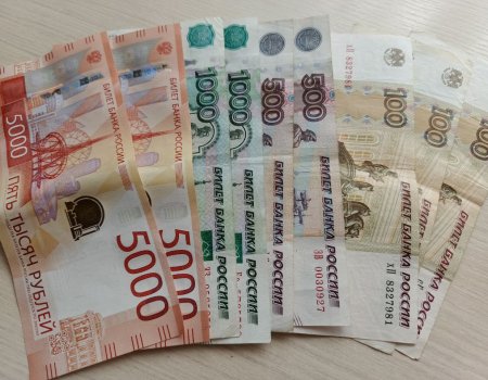 65 тысяч пенсионеров Башкирии получают доплату за воспитание детей