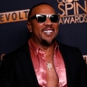Американский рэпер Timbaland похвалил архитектуру Москвы, пельмени и улыбчивых москвичей