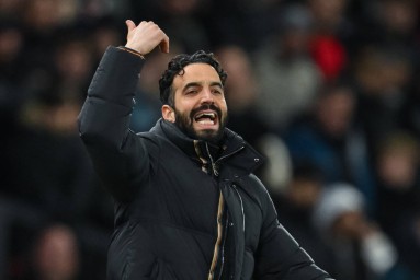 Лидс – Манчестер Юнайтед: прямая трансляция, где смотреть матч онлайн 4 января