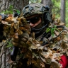 В Пензенской области нашли скрывавшихся в лесу «террористов»
