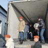 Кировчане отправили в Курск 30 тонн гуманитарки