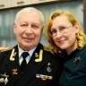 Честь мундира. Что значит служба для белгородца капитана 1-го ранга Владимира Носова