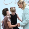 Львова-Белова помогла двум сестрам с Украины воссоединиться с мамой в России