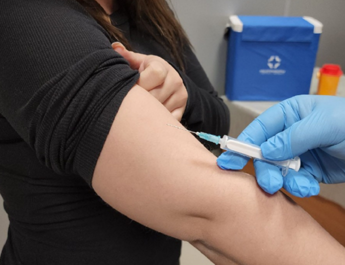 Жителей Дедовска пригласили на вакцинацию от гриппа Жителей Дедовска пригласили на вакцинацию от гриппа