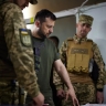 Солдаты террора: украинским военкомам повысят зарплаты в 3 раза