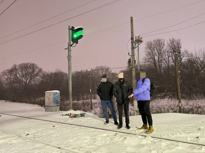 Транспортные полицейские задержали мужчину с наркотиками на перегоне Тула — Ясная Поляна