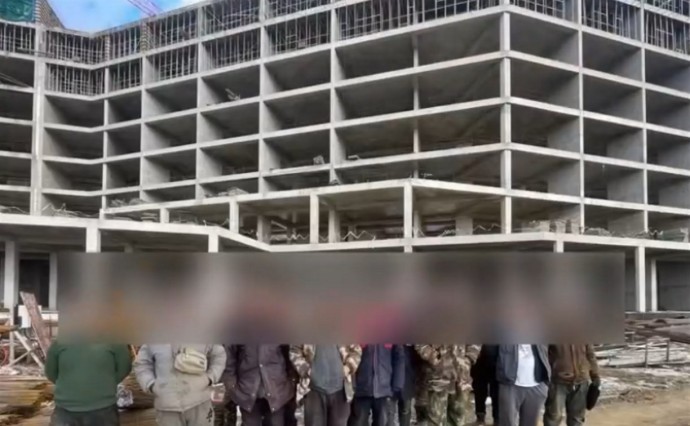 На Сахалине выявили 84 нарушения миграционного законодательства и возбудили уголовные дела