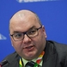 Экс-гендиректор ТАСС Михайлов оспорил санкции в суде ЕС