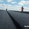 Качество белгородских дорог назвали лучшим в Черноземье